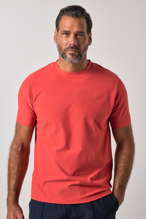 T-Shirt FLEXNAMIC®, Fitness, Waffeljersey, QuickDry, Halbarm, bis 7 XL