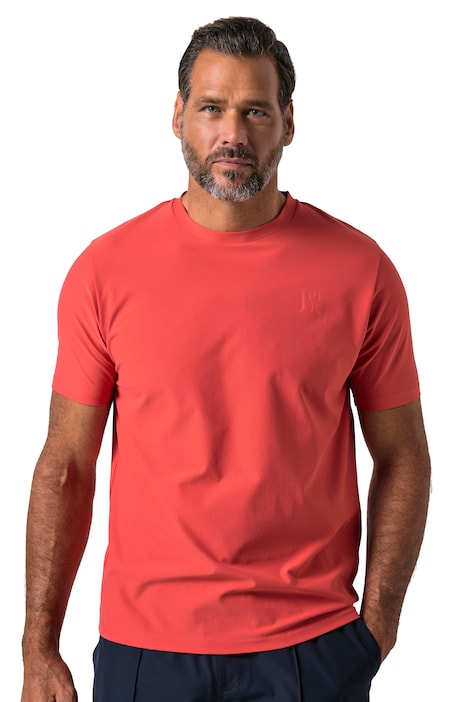FLEXNAMIC® Tričko, Fitness, žerzej s vaflovou strukturou, QuickDry, krátké rukávy, do velikosti 7XL