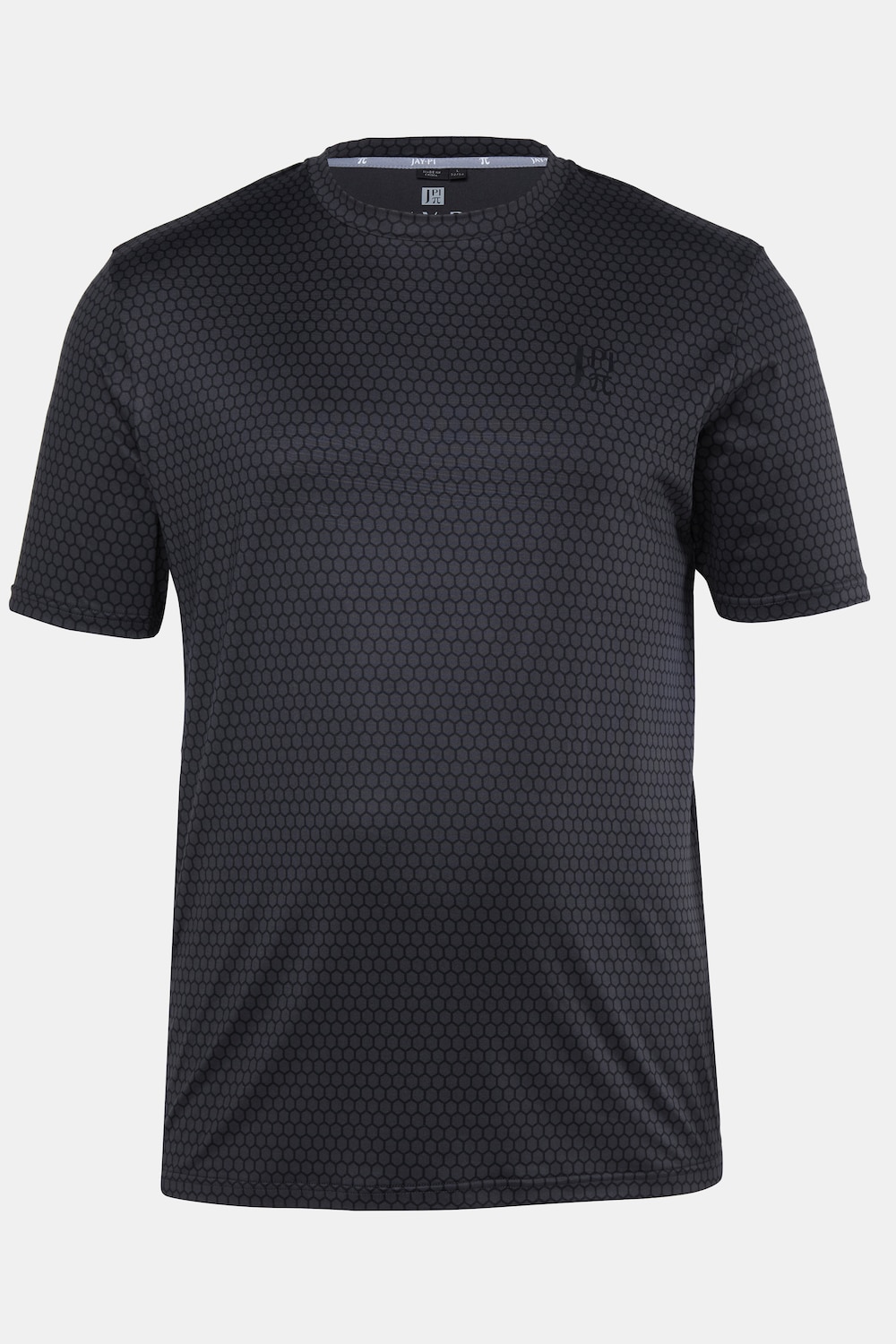 Funktions-Shirt, FLEXNAMIC®, Fitness, Halbarm, QuickDry, bis 7 XL