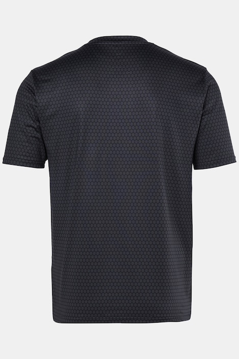 Funktions-Shirt, FLEXNAMIC®, Fitness, Halbarm, QuickDry, bis 7 XL