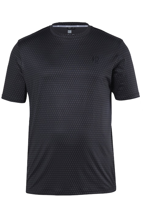 Funkční tričko, FLEXNAMIC®, krátké rukávy, QuickDry, až do vel. 7XL