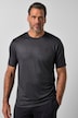 Funktions-Shirt, FLEXNAMIC®, Fitness, Halbarm, QuickDry, bis 7 XL