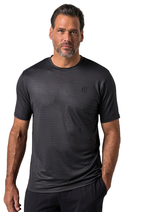 Funkční tričko, FLEXNAMIC®, krátké rukávy, QuickDry, až do vel. 7XL