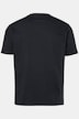T-shirt, mezze maniche, stampa sul petto, fino alla taglia 8XL