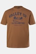 T-Shirt FLEXNAMIC®, Halbarm, Frontprint, bis 8 XL