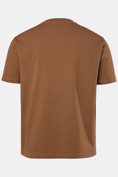 T-Shirt FLEXNAMIC®, Halbarm, Frontprint, bis 8 XL