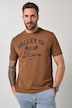 T-Shirt FLEXNAMIC®, Halbarm, Frontprint, bis 8 XL