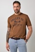 T-Shirt FLEXNAMIC®, Halbarm, Frontprint, bis 8 XL