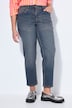 Boyfriend-Jeans, 5-Pocket, Stretchkomfort