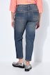 Boyfriend-Jeans, 5-Pocket, Stretchkomfort