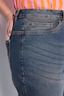 Boyfriend-Jeans, 5-Pocket, Stretchkomfort