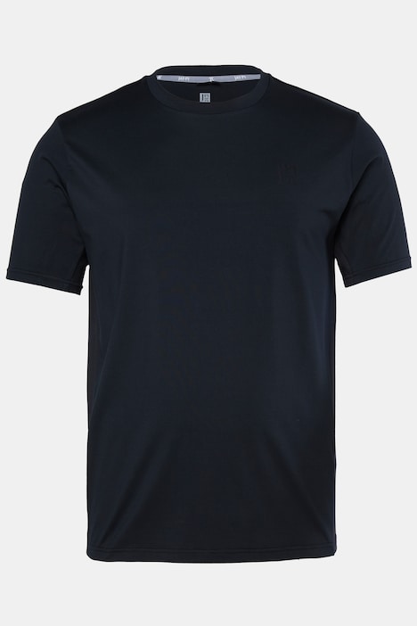 Funktionel T-shirt, FLEXNAMIC®, Fitness, halværme, QuickDry, op til 7 XL
