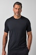 Funktionel T-shirt, FLEXNAMIC®, Fitness, halværme, QuickDry, op til 7 XL