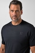 Funktionel T-shirt, FLEXNAMIC®, Fitness, halværme, QuickDry, op til 7 XL