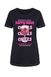 Cocktail Club Graphic Tee