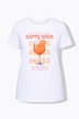 T-Shirt, Komfort Fit, Aperitif-Motiv - jede Farbe anders