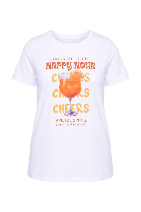 Cocktail Club Graphic Tee