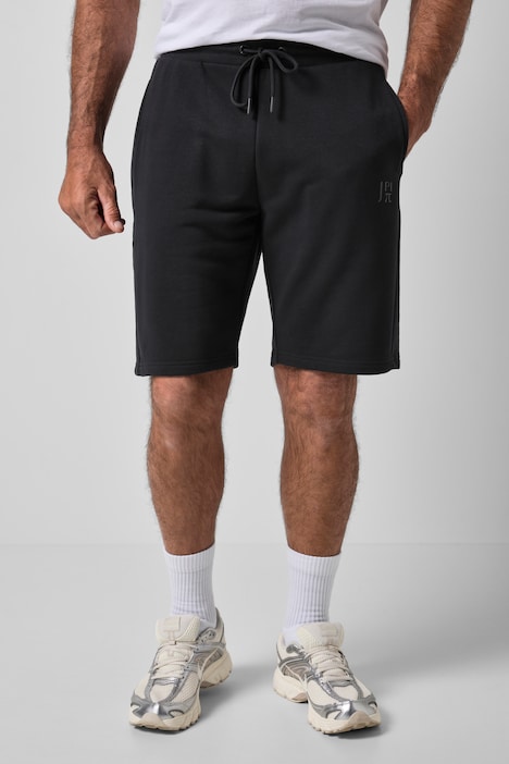 Teplákové bermudy, až do velikosti 7XL