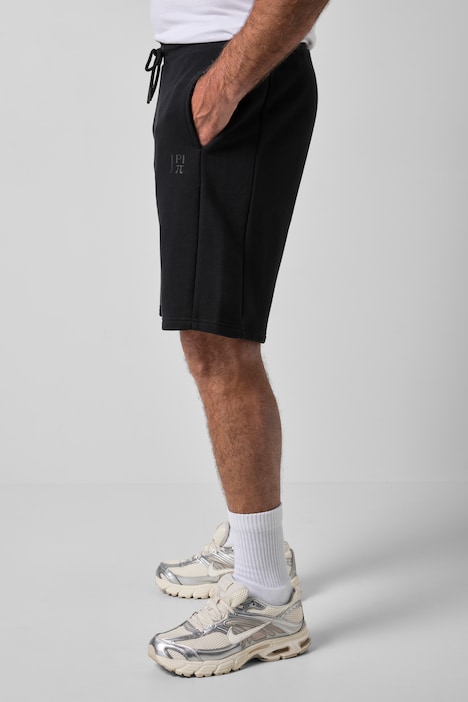 Teplákové bermudy, až do velikosti 7XL