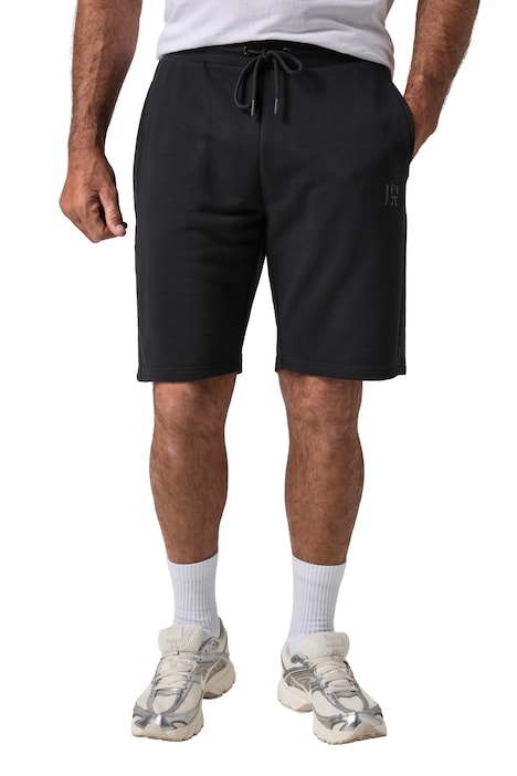Teplákové bermudy, až do velikosti 7XL