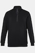 Troyer, Fitness, Sweat, viele Taschen, bis 7 XL
