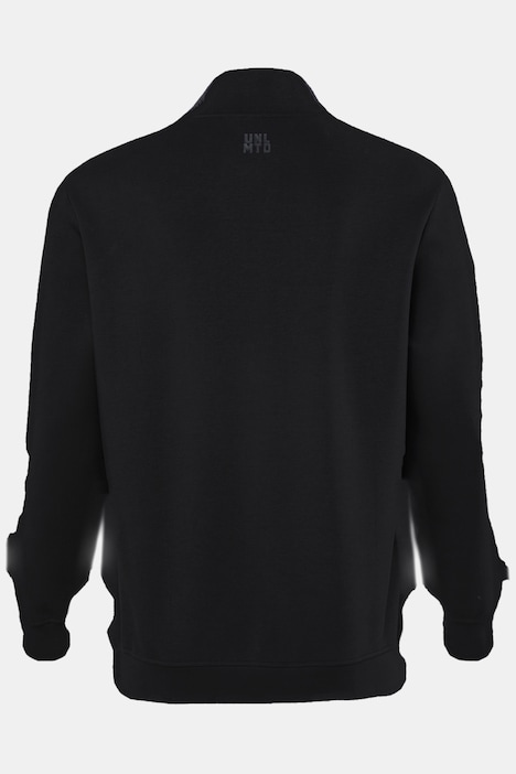Troyer, Fitness, Sweat, viele Taschen, bis 7 XL