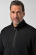 Troyer, Fitness, Sweat, viele Taschen, bis 7 XL