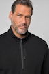 Troyer, Fitness, Sweat, viele Taschen, bis 7 XL