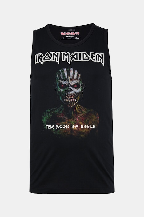 Tanktop, Bandshirt, Iron Maiden, bis 8 XL