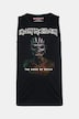 Tanktop, Bandshirt, Iron Maiden, bis 8 XL