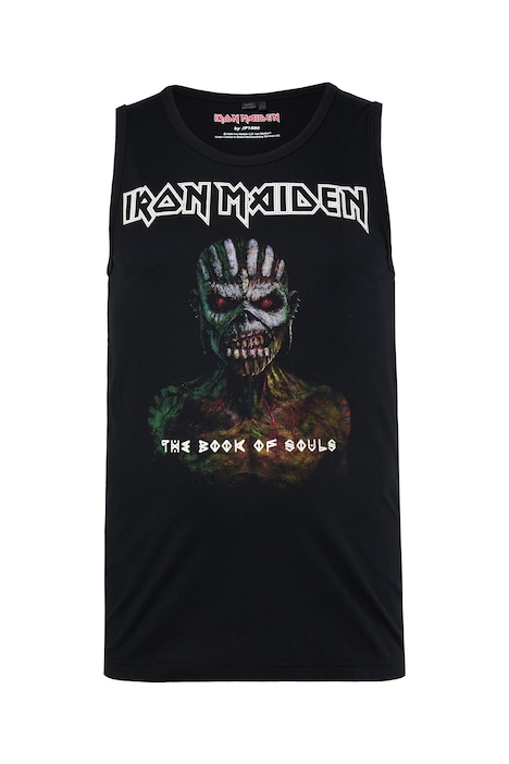 Tílko Iron Maiden, až do velikosti 8XL