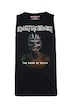 Tílko Iron Maiden, až do velikosti 8XL