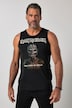 Tanktop, Bandshirt, Iron Maiden, bis 8 XL