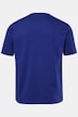 T-shirt, mezze maniche, stampa sul petto, fino alla taglia 8XL