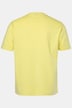 T-shirt, korte mouwen, print op de borst, tot 8XL