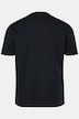 T-shirt, mezze maniche, stampa sul petto, fino alla taglia 8XL