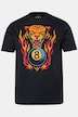 T-shirt, mezze maniche, stampa, fino alla taglia 8XL