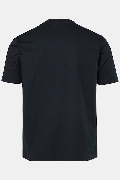 T-shirt, mezze maniche, stampa, fino alla taglia 8XL