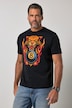 T-shirt, mezze maniche, stampa, fino alla taglia 8XL