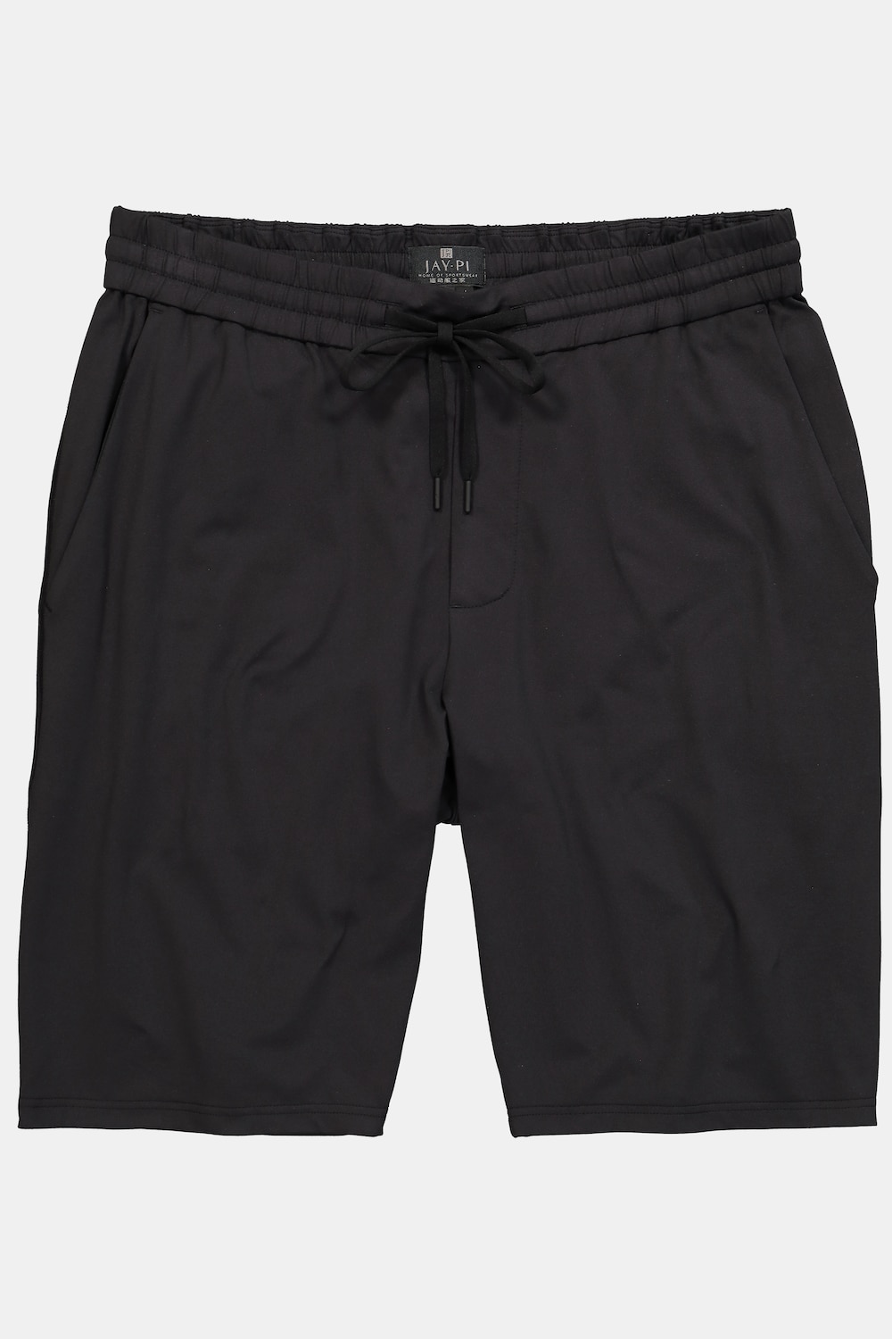 Funktions-Bermuda, FLEXNAMIC®, Fitness, Jersey, QuickDry, bis 7 XL