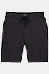 Funktionelle bermuda-shorts FLEXNAMIC®, fitness, jersey, Quickdry, op til 7XL