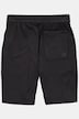 Funktionelle bermuda-shorts FLEXNAMIC®, fitness, jersey, Quickdry, op til 7XL