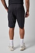 Funktionelle bermuda-shorts FLEXNAMIC®, fitness, jersey, Quickdry, op til 7XL