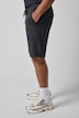 Funktionelle bermuda-shorts FLEXNAMIC®, fitness, jersey, Quickdry, op til 7XL