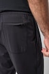 Funktionelle bermuda-shorts FLEXNAMIC®, fitness, jersey, Quickdry, op til 7XL