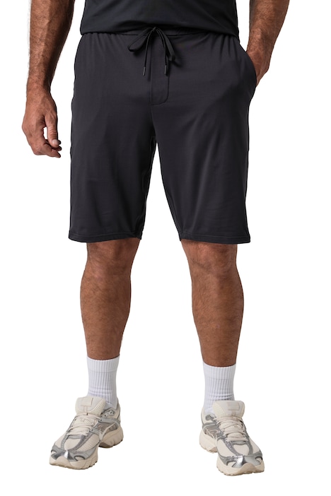Funkční žerzejové bermudy, FLEXNAMIC®, QuickDry, do vel. 7XL
