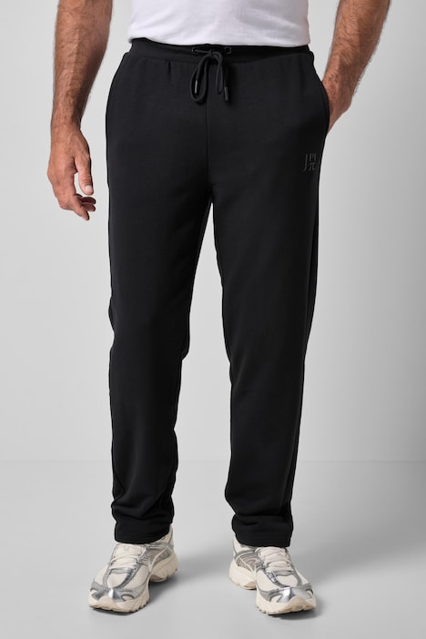 Teplákové kalhoty, mnoho kapes, až do vel. 7XL