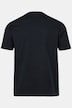 T-shirt, mezze maniche, stampa sul petto, fino alla taglia 8XL