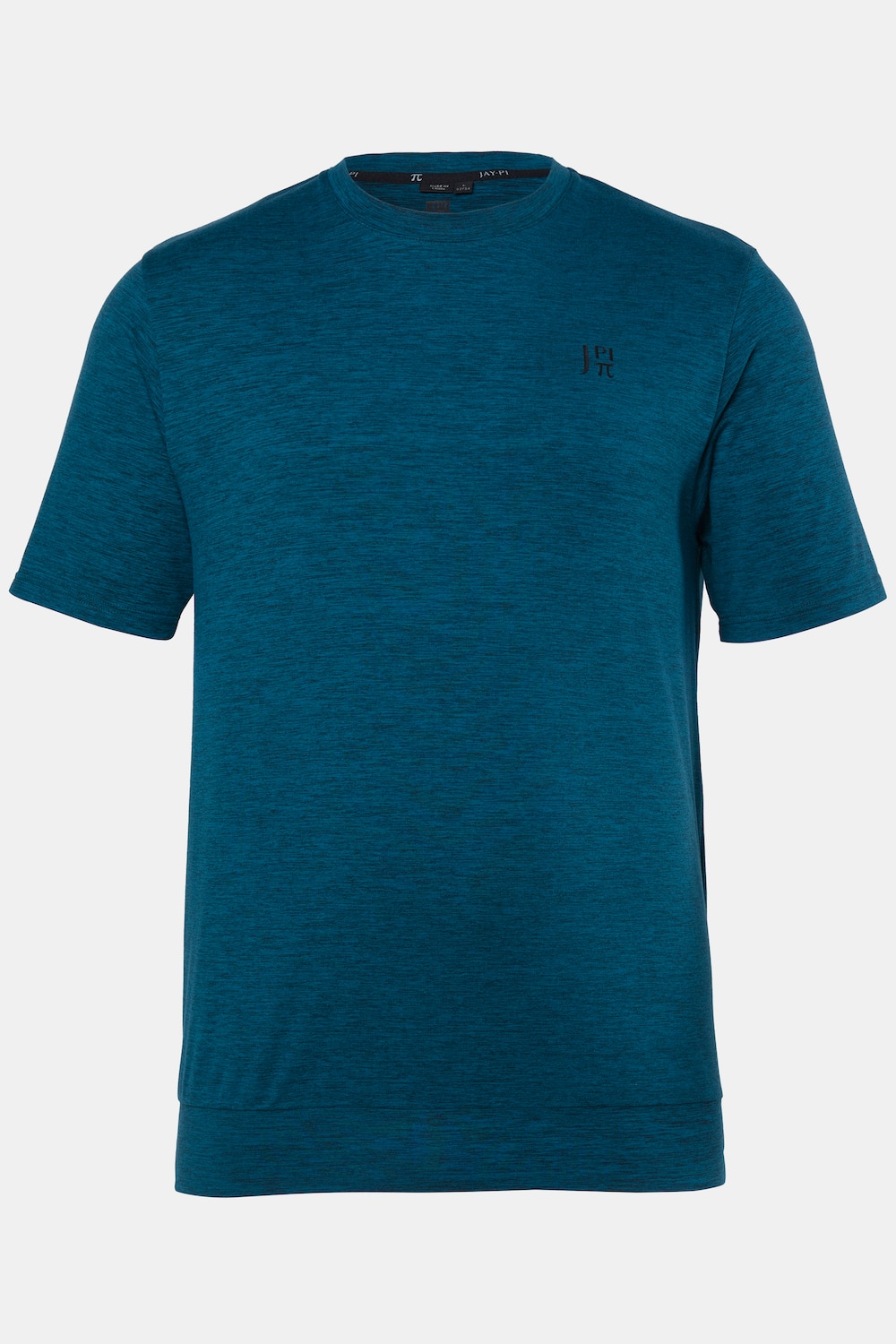 T-Shirt, Bauchfit, extraweich, bis 7 XL
