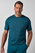T-Shirt, Bauchfit, extraweich, bis 7 XL